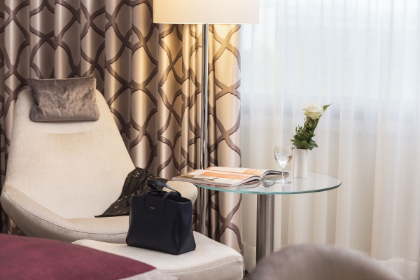 Hotel Maritim Bonn